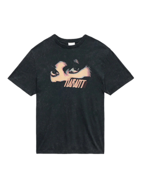 ΑΝΔΡΙΚΟ T-SHIRT HUGO | Μαύρο XL