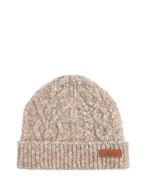 ΓΥΝΑΙΚΕΙΟΣ ΣΚΟΥΦΟΣ BOWIE | Μπεζ ONE SIZE