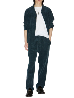 ΑΝΔΡΙΚΟ ΠΑΝΤΕΛΟΝΙ NIRLEN | Μπλε Σκούρο S