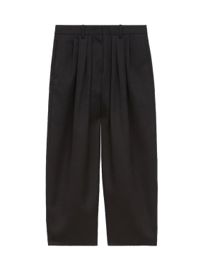 ΓΥΝΑΙΚΕΙΟ ΠΑΝΤΕΛΟΝΙ | Μαύρο FR 40