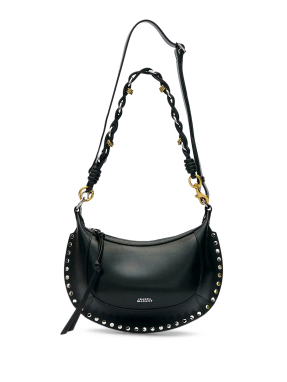 ΓΥΝΑΙΚΕΙΑ ΤΣΑΝΤΑ ΩΜΟΥ OSKAN MOON | Μαύρο