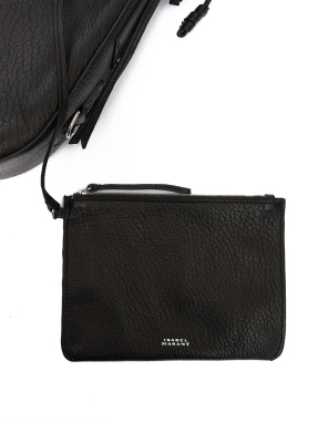 ΓΥΝΑΙΚΕΙΑ ΤΣΑΝΤΑ ΩΜΟΥ BOLTON HOBO | Μαύρο