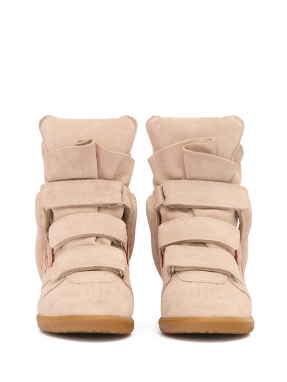 ΓΥΝΑΙΚΕΙΑ ΜΠΟΤΑΚΙΑ BEKETT | Μπεζ 39