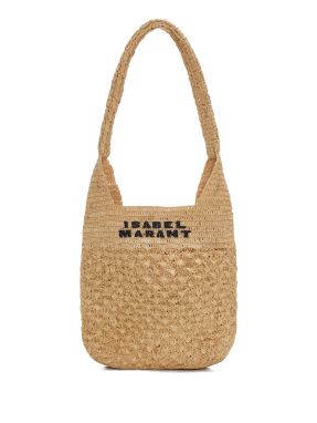 ΓΥΝΑΙΚΕΙΑ ΤΣΑΝΤΑ ΩΜΟΥ PRAIA SMALL | Μπεζ