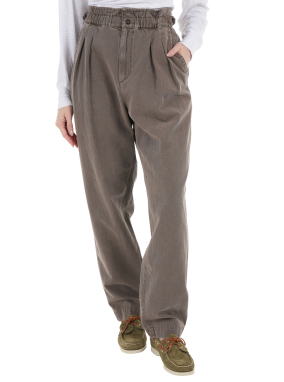 ΓΥΝΑΙΚΕΙΟ DENIM ΠΑΝΤΕΛΟΝΙ NERIAH | Γκρι Σκούρο FR 38