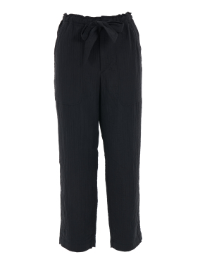 ΓΥΝΑΙΚΕΙΟ ΠΑΝΤΕΛΟΝΙ BILNA | Μαύρο FR 34