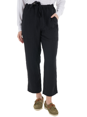 ΓΥΝΑΙΚΕΙΟ ΠΑΝΤΕΛΟΝΙ BILNA | Μαύρο FR 34