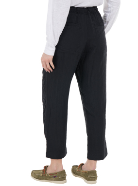 ΓΥΝΑΙΚΕΙΟ ΠΑΝΤΕΛΟΝΙ BILNA | Μαύρο FR 34