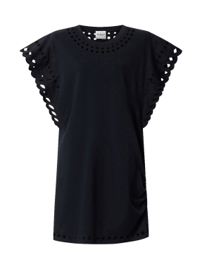 ΜΙΝΙ ΦΟΡΕΜΑ ORLANE | Μαύρο XS