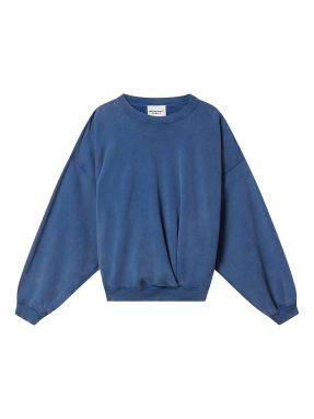 ΓΥΝΑΙΚΕΙΑ ΜΠΛΟΥΖΑ SAURIA | Μπλε FR 38