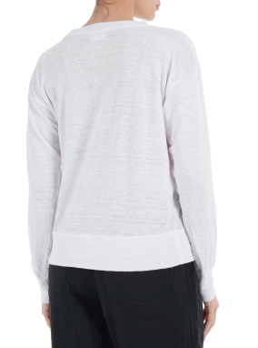 ΓΥΝΑΙΚΕΙΑ ΜΠΛΟΥΖΑ KLOWIA | Γκρι Ανοιχτό XS