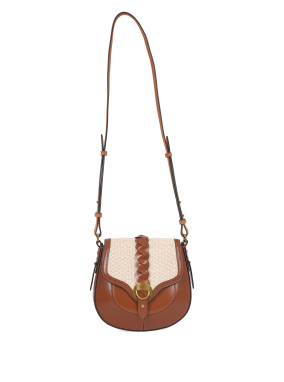 ΓΥΝΑΙΚΕΙΑ ΤΣΑΝΤΑ ΩΜΟΥ ALTAY SMALL | Μπεζ