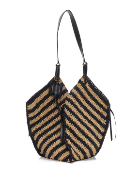 ΓΥΝΑΙΚΕΙΑ ΤΣΑΝΤΑ ΩΜΟΥ TAMPA | Μαύρο