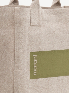 ΓΥΝΑΙΚΕΙΑ ΤΣΑΝΤΑ ΩΜΟΥ SMALL YENKY | Χακί