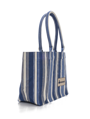 ΓΥΝΑΙΚΕΙΑ ΤΣΑΝΤΑ ΩΜΟΥ YENKY ZIPPED | Μπλε