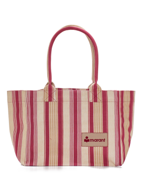 ΓΥΝΑΙΚΕΙΑ ΤΣΑΝΤΑ ΩΜΟΥ YENKY ZIPPED | Κόκκινο