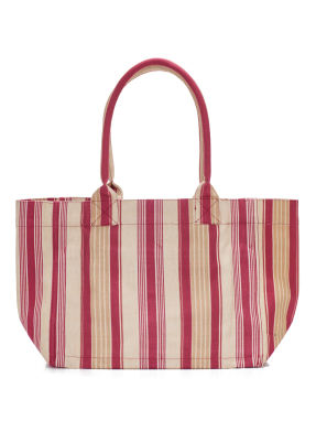 ΓΥΝΑΙΚΕΙΑ ΤΣΑΝΤΑ ΩΜΟΥ YENKY ZIPPED | Κόκκινο