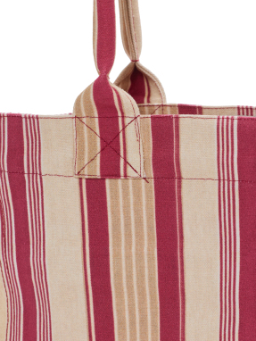 ΓΥΝΑΙΚΕΙΑ ΤΣΑΝΤΑ ΩΜΟΥ YENKY ZIPPED | Κόκκινο