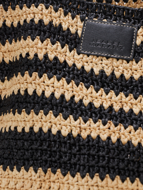 ΓΥΝΑΙΚΕΙΑ ΤΣΑΝΤΑ ΩΜΟΥ BAYIA | Μαύρο