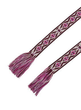 ΓΥΝΑΙΚΕΙΑ ΖΩΝΗ ETKI | Ροζ ONE SIZE