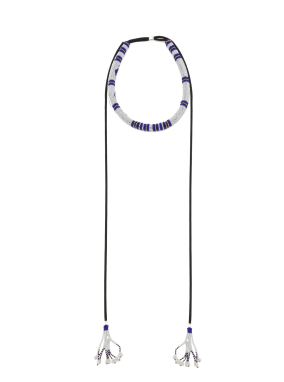 ΓΥΝΑΙΚΕΙΟ ΚΟΛΙΕ | Μπλε ONE SIZE