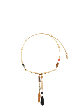 ΓΥΝΑΙΚΕΙΟ ΚΟΛΙΕ | Καφέ ONE SIZE