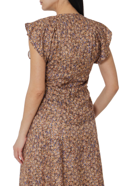 ΓΥΝΑΙΚΕΙΟ ΤΟΠ LONEA | Μπεζ FR 40