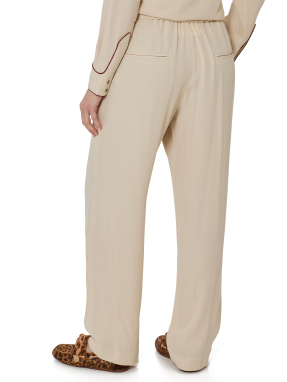 ΓΥΝΑΙΚΕΙΟ ΠΑΝΤΕΛΟΝΙ HONIE | Εκρού FR 38