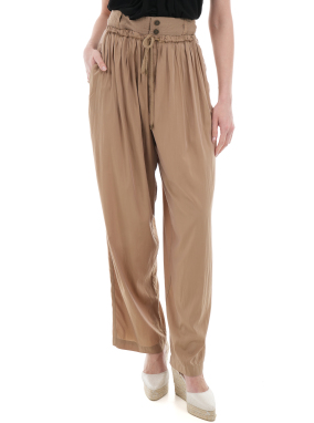 ΓΥΝΑΙΚΕΙΟ ΠΑΝΤΕΛΟΝΙ INAYA | Μπεζ FR 40