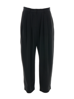 ΓΥΝΑΙΚΕΙΟ ΠΑΝΤΕΛΟΝΙ JANICE | Μαύρο FR 34