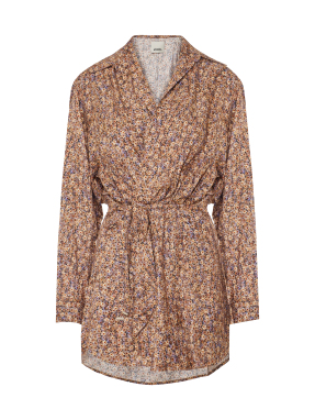 ΜΙΝΙ ΦΟΡΕΜΑ HARMONY | Μπεζ FR 40