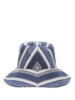 ΓΥΝΑΙΚΕΙΟ ΚΑΠΕΛΟ SHAELYN | Μπλε 58