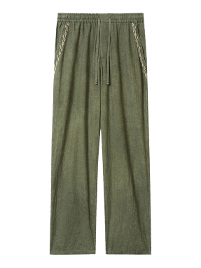 ΑΝΔΡΙΚΟ ΠΑΝΤΕΛΟΝΙ ZABEL | Χακί XL