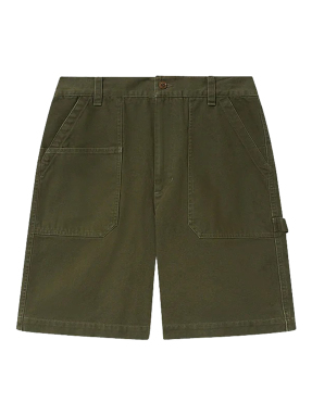 ΑΝΔΡΙΚΗ ΒΕΡΜΟΥΔΑ AKYLE | Χακί FR 42