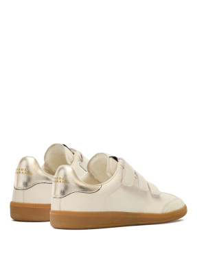 ΓΥΝΑΙΚΕΙΑ SNEAKERS BETH | Μπεζ 41