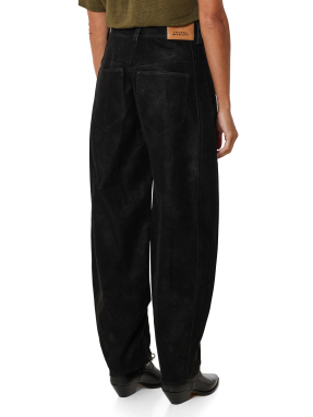 ΓΥΝΑΙΚΕΙΟ DENIM ΠΑΝΤΕΛΟΝΙ BELKY | Μαύρο FR 40