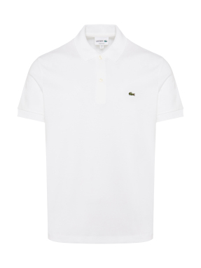 ΑΝΔΡΙΚΗ ΜΠΛΟΥΖΑ POLO | Λευκό L