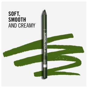 SCANDALEYES WATERPROOF KOHL KAJAL PENCIL | 0,28gr