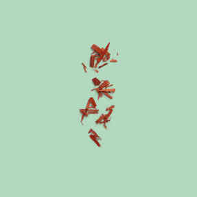 THE ALCHEMIST'S GARDEN ODE ON MELANCHOLY PERFUMED OIL