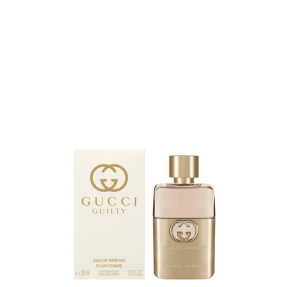 GUCCI GUILTY POUR FEMME EAU DE PARFUM | 30ml