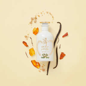 THE ALCHEMIST'S GARDEN THE EYES OF THE TIGER EAU DE PARFUM