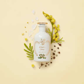 THE ALCHEMIST'S GARDEN WINTER'S SPRING EAU DE PARFUM