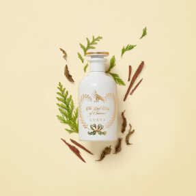 THE ALCHEMIST'S GARDEN THE LAST DAY OF SUMMER EAU DE PARFUM