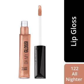 OH MY GLOSS LIP GLOSS | 6,5ml 122 All Nighter