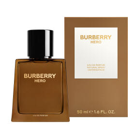 BURBERRY HERO EAU DE PARFUM MEN | 50ml