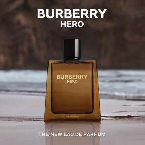 BURBERRY HERO EAU DE PARFUM MEN | 50ml