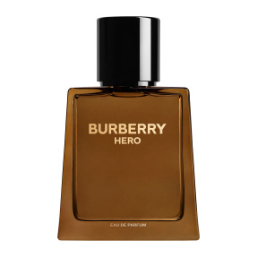 BURBERRY HERO EAU DE PARFUM MEN | 50ml