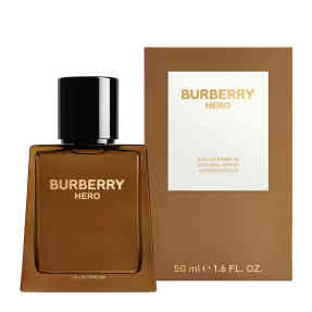 BURBERRY HERO EAU DE PARFUM MEN | 50ml