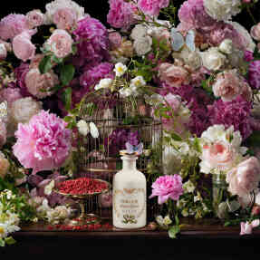 THE ALCHEMIST'S GARDEN TEARS FROM THE MOON EAU DE PARFUM