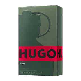 HUGO ICED EAU DE TOILETTE | 125ml